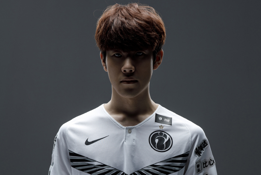 的默契配合 的默契配合